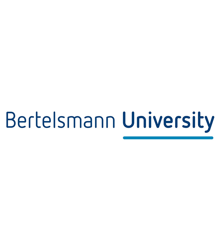 Bertelsmann University