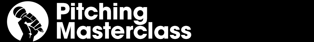 pitchingmasterclass.com logo
