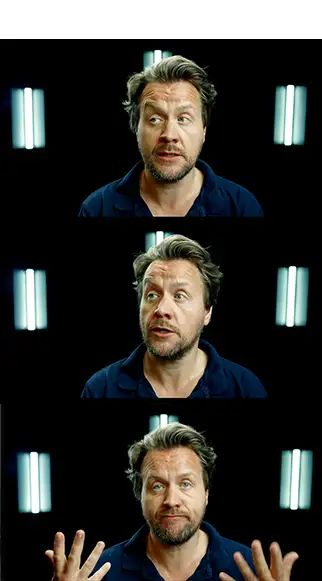 masterclass screenshots