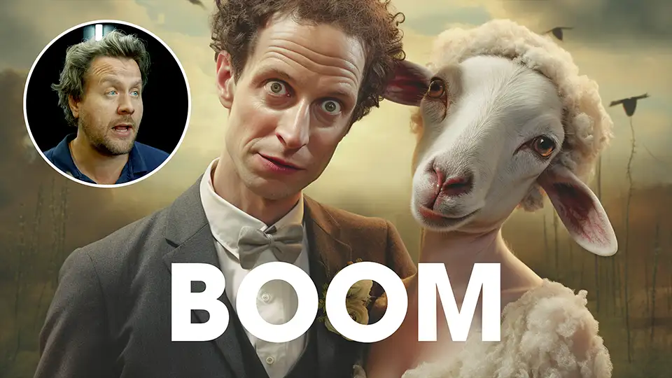BOOM - Masterclass Screenshot
