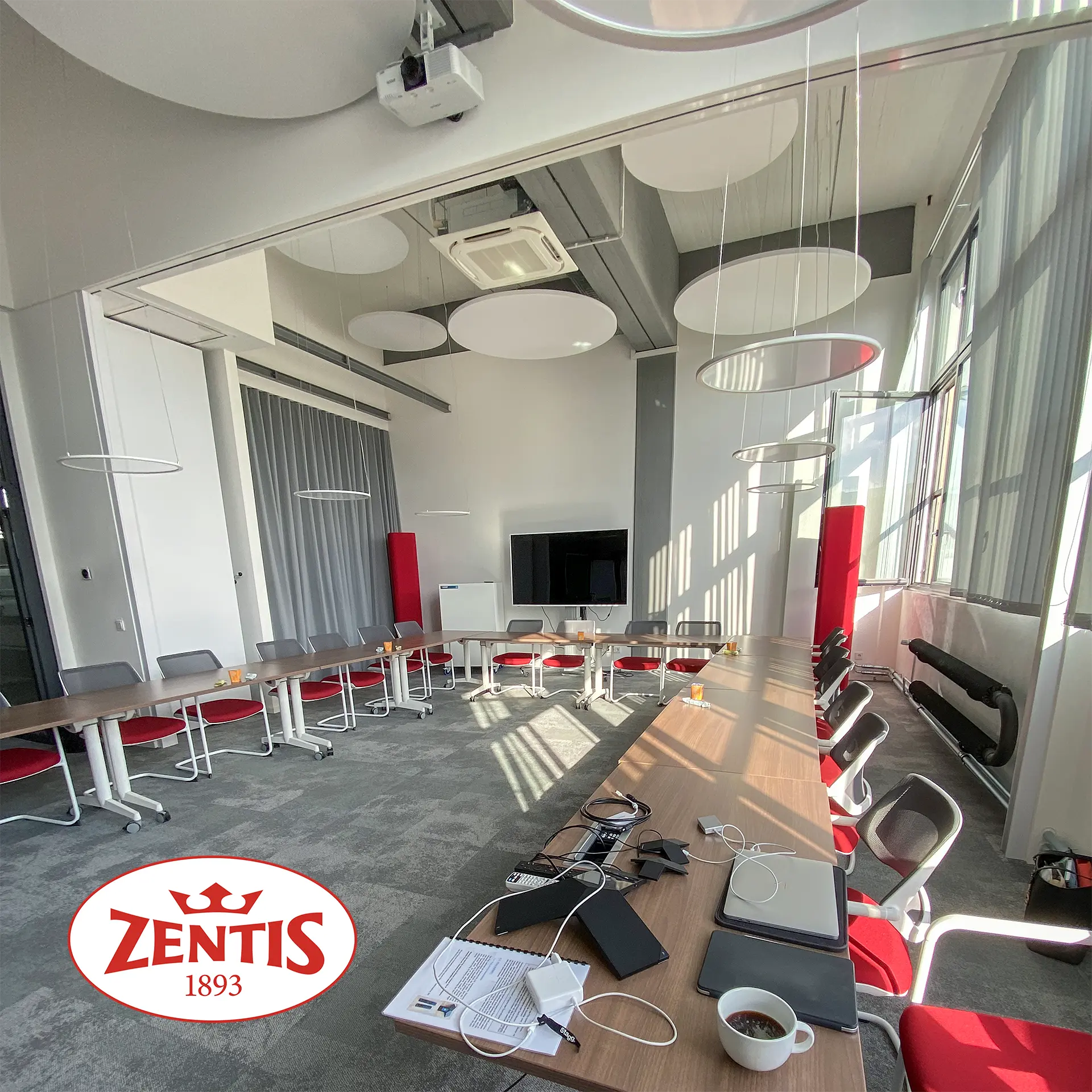 Pitching Masterclass for Companies and Employees at Zentis